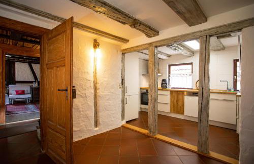 Ferienwohnung am Schlossgarten - Foto 20