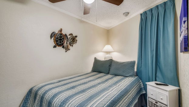 Turtle Haven by Ryson Vacation Rentals - Foto 5, Comodidade do alojamento