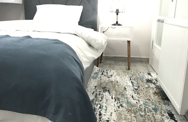 CAN GROUP BUTİK HOTEL ATAKUM - Foto 13