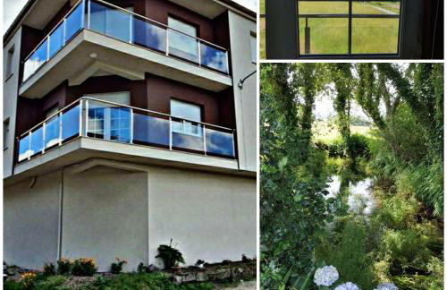 Apartamento moderno en Vimianzo, Costa da Morte, Galicia - Foto 6