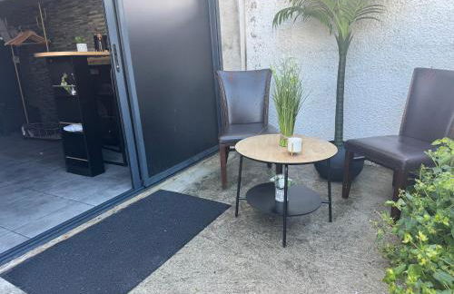 Sisters spa room - Photo 13