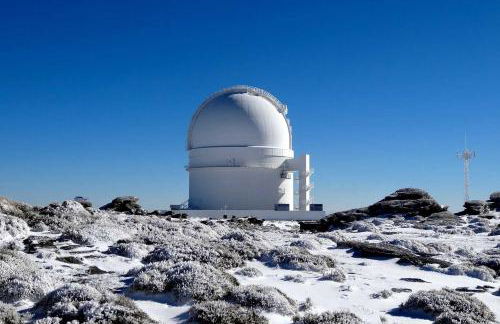 La Casita Gergaleña, Confort - Foto 35