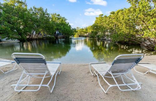 Villa Valbuena Gem Key Largo 2 Kings Marina Pickleball Tennis 3 Pools Remodeled 2025 - Foto 71