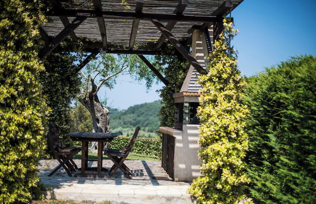 Mega Lithari Villas Corfu - Foto 45