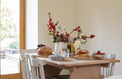 The Hayloft at Moor Farm - Foto 7