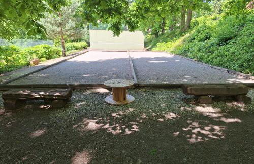 Le Nid des Frênes - Studio au Cœur de la Nature - Foto 32