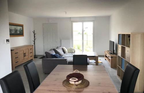 Maison les coquelicots - Foto 8