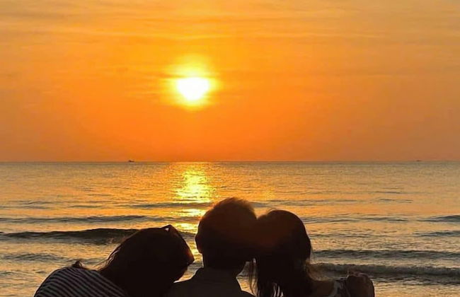 Sailing Pool Villas & Resort Phu Quoc - Foto 65