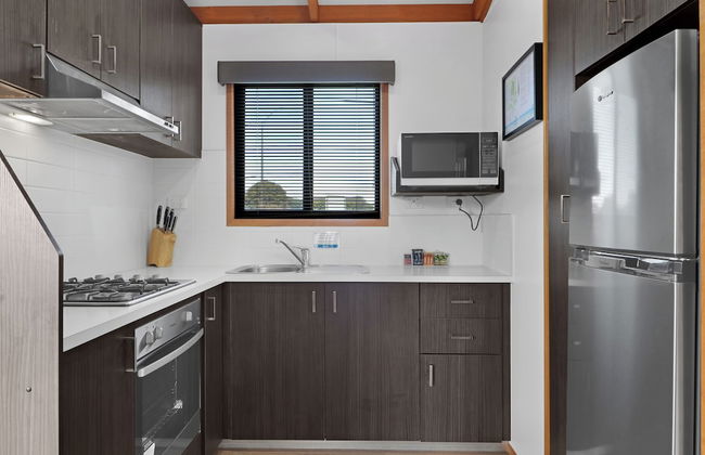 Portland Tourist Park - Foto 16