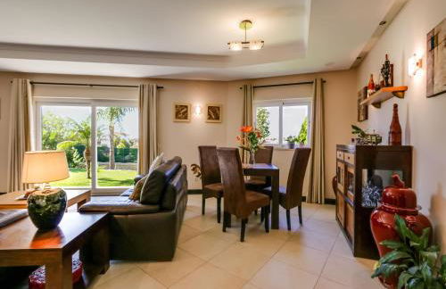 Luxury Holiday Villa Alegria Galé Beach, Albufeira - Foto 17