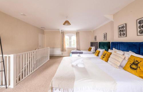 Newly Renovated Coach House by Prescott Apartments - Foto 14