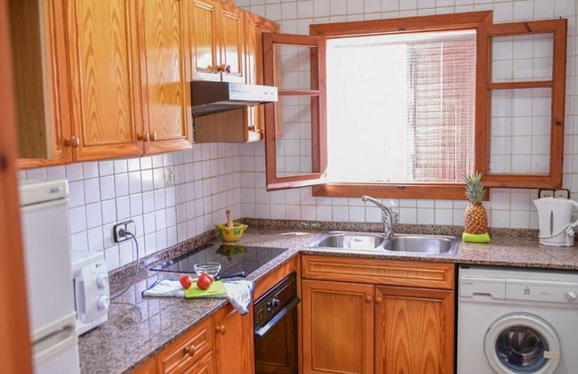 Belvilla by OYO Torreblanca I Primera Planta - Foto 4