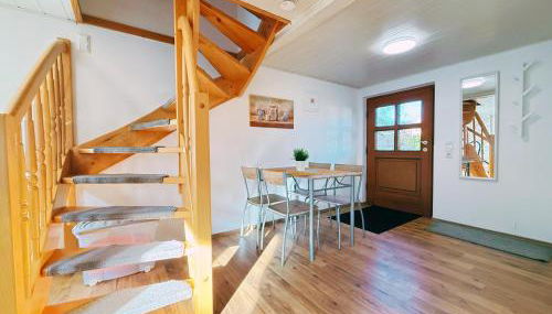 Ferienwohnung 1 Wald & See - Foto 4