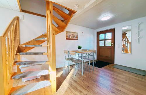 Ferienwohnung 1 Wald & See - Foto 4