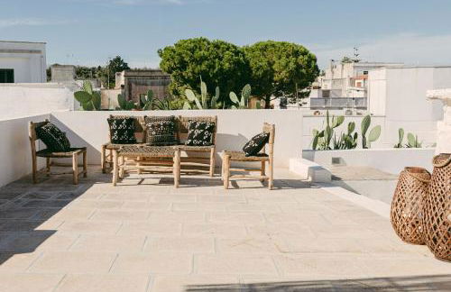 Masseria Gemini luxury retreat - Foto 28