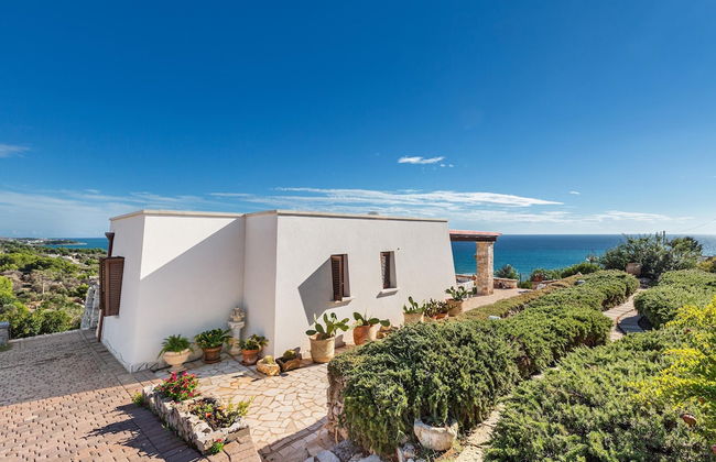 3123 Villa Carmen by Perle di Puglia - Foto 37