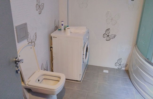 Cosy Park Apartment - Foto 18