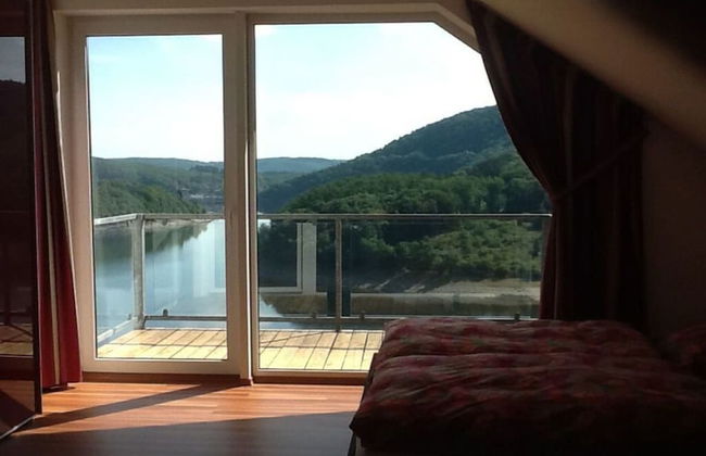 Holiday Apartment Rurseeblick - Foto 6