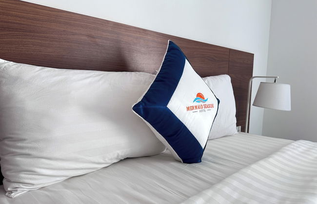 Luxury Mermaid Seaside Condotel Vung Tau - Photo 12