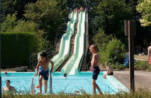 Tranquil Holiday Home in the Middle of Nature - Photo 55