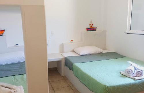 Endless Blue from Syros - Fabrika House 1 & 2 - Photo 30