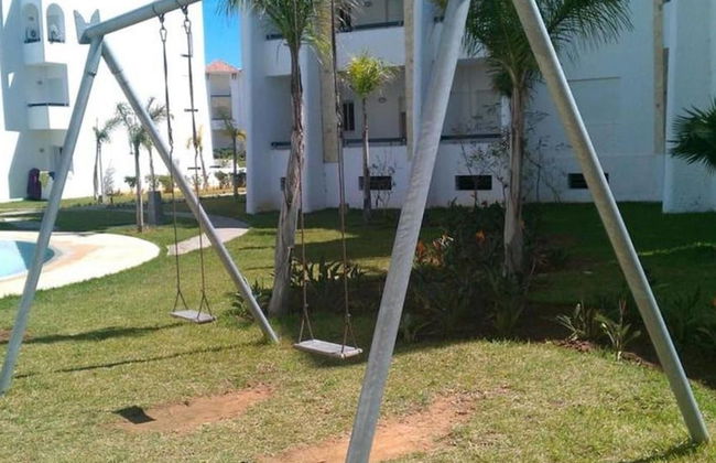 Appartement au complexe marina golf - Foto 20