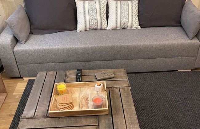 Le Charmant Paillot Hyper centre classé - Foto 6