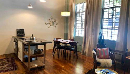 Downtown Lynchburg, Panel Loft, LYH Va Virginia - Foto 4