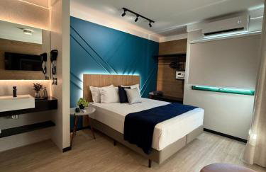 Flat Blue Praia de Camburi - Photo 19