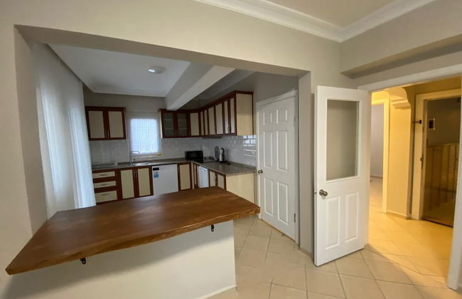 The Halcyon Apartment - Foto 19