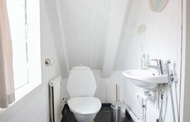 Two Bedroom Vacation Home In The Center Of Tórshavn - Foto 14