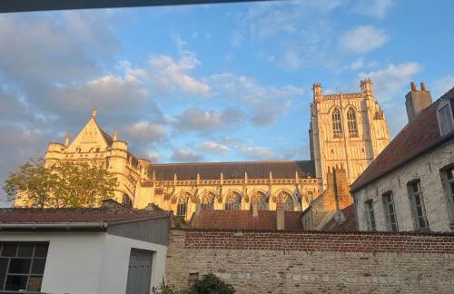 Le reflet de la cathédrale - Foto 15