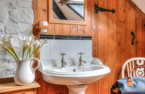 The Old Smithy - Cottage - Foto 19