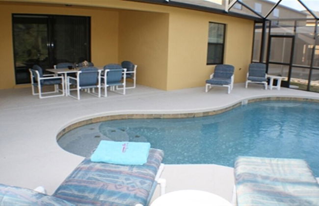 Ip60394 - Cypress Pointe - 5 Bed 4 Baths Villa - Foto 8