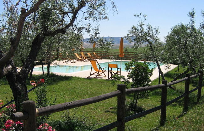 Agriturismo Signorini - Foto 15