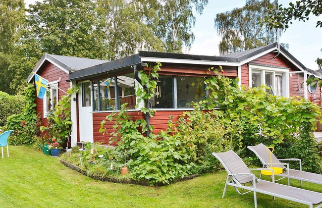 Holiday Home in Sölvesborg - Photo 13