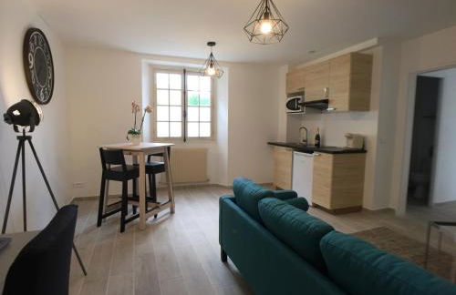 Domaine des Trois chateaux - Foto 68