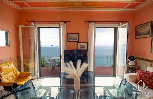 Villa Del Golfo - Vista Incredibile - Arte - Relax - Foto 3