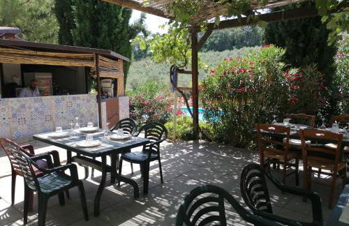 Agriturismo Le Macine - Foto 37