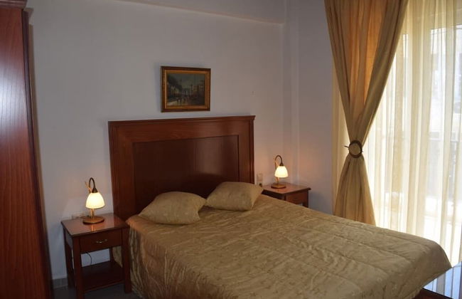 Socrates Holidays Apartment - Foto 4