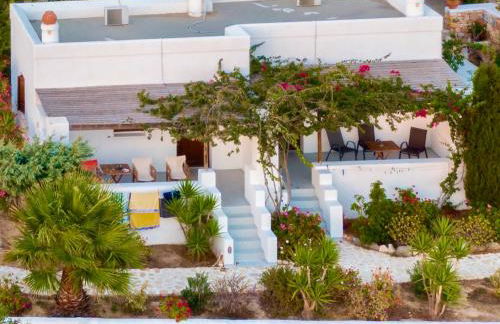 Iliovasilema Studios Koufonisi - Foto 23