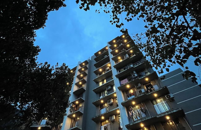 Aleta Residency - Foto 12