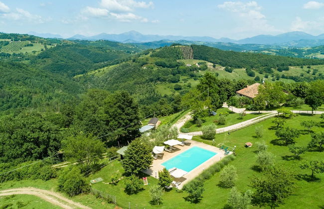 Gubbio Stay- the Countryside - Foto 15