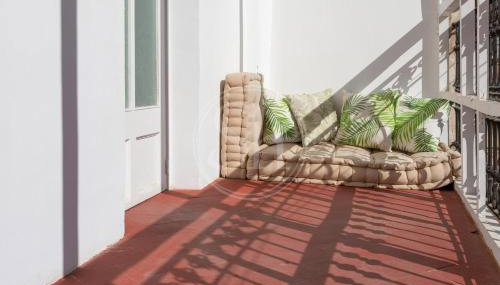 Céntrico apartamento familiar - Foto 4