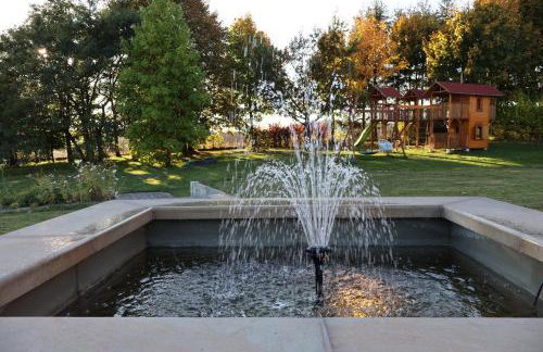 Rezydencja Pod Platanem - Photo 55