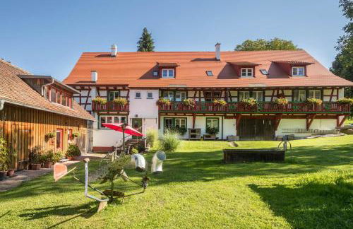 Ferienwohnung Risthof 1 - Foto 34