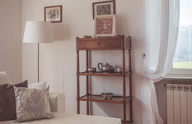 Agriturismo Querceto - Photo 66