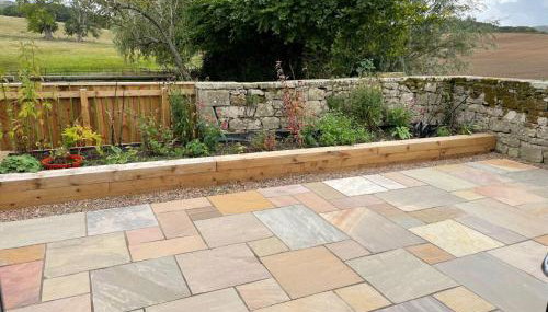 Gardener's Cottage - Foto 2, Garden