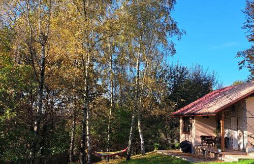 Brzozowy Zakątek - Foto 24