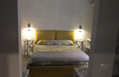 Rome Studio Rental - Foto 15